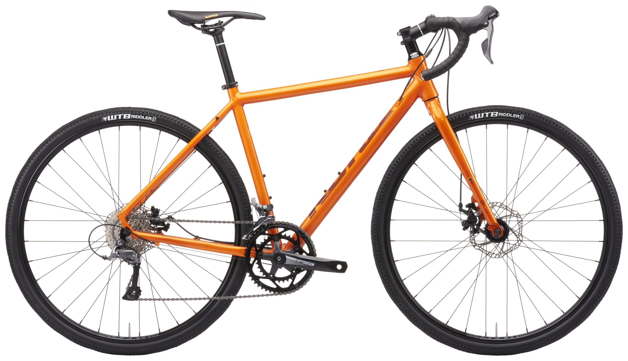 kona rove claris