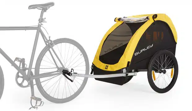 Bike Trailer