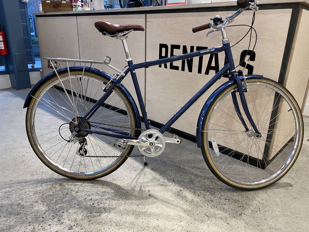 used breezer bikes for sale