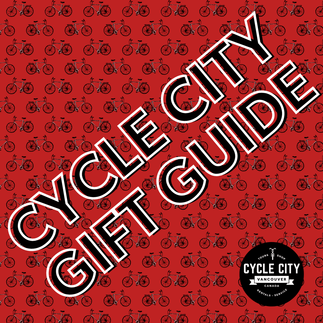 cycling gift guide