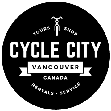 cycle city mobile logo