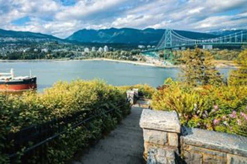 self guided stanley park tour highlight 3
