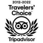 trip advisor travelers choice award 2012 2022