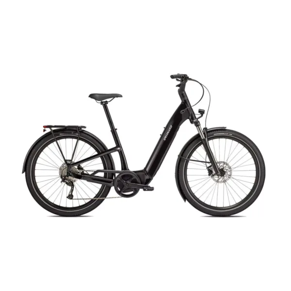 Specialized Como 3.0 electric bike