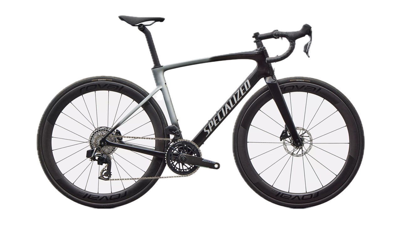 PERFORMANCE ROAD BIKE RENTALS Rental Bike Images 1