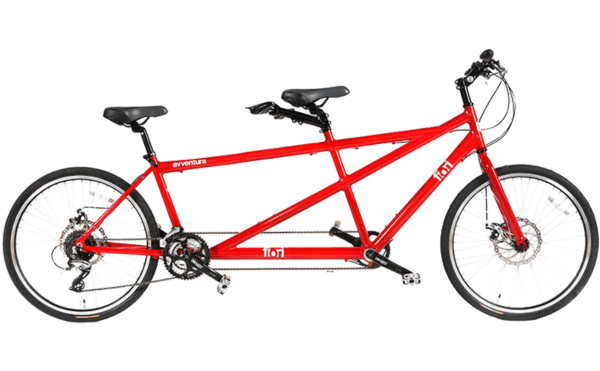 Rental Bike Images 4
