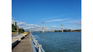 4 Scenic Bike Rides in Vancouver That Locals Actually Love (Beyond the Seawall) gennifer miller jI L9NbH fw unsplash 1